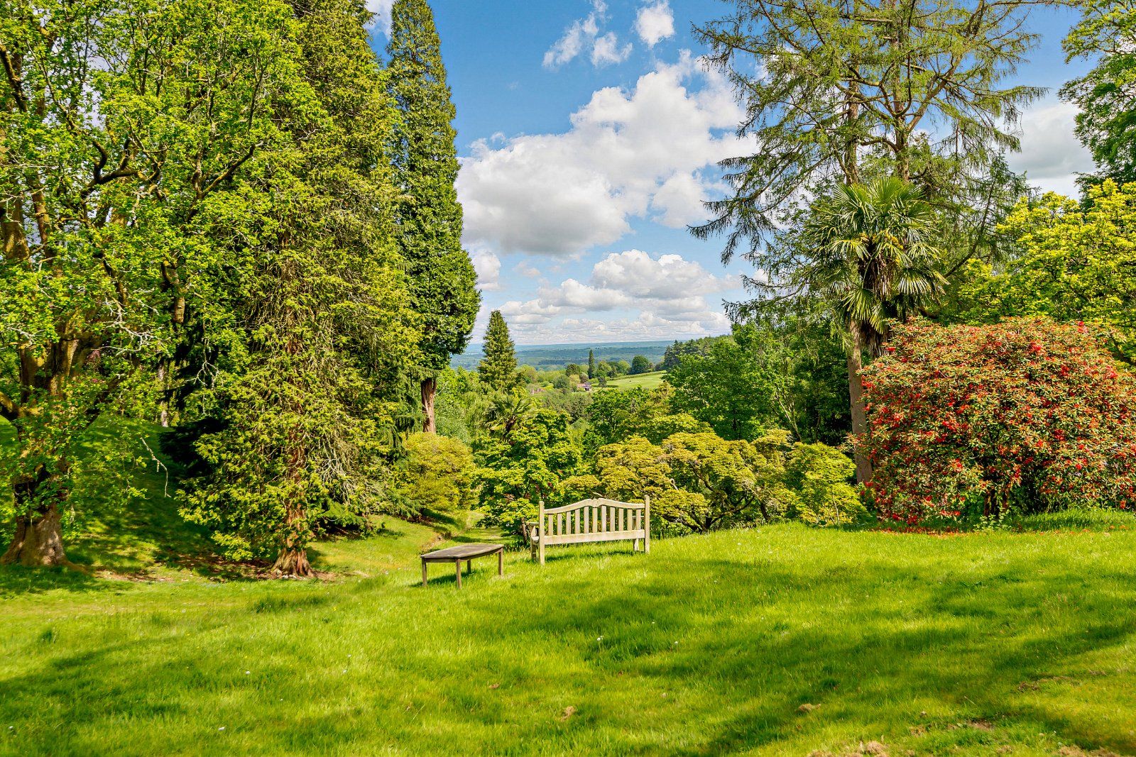 Communal Gardens