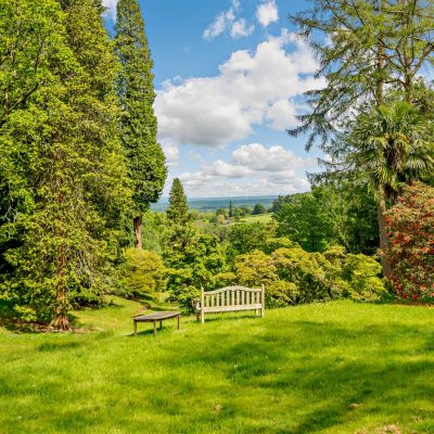 Communal Gardens