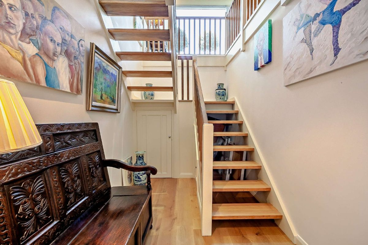 Meads Brow Strutt & Parker