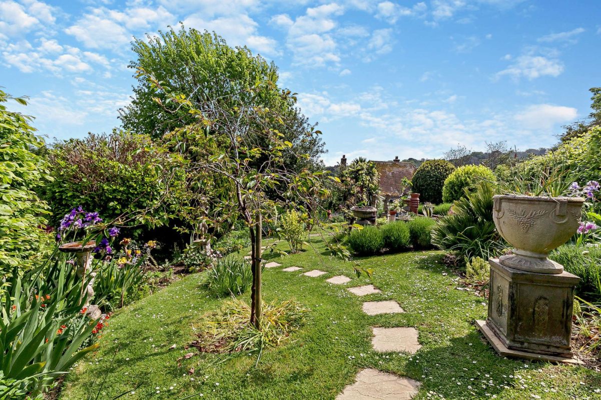 Meads Brow Strutt & Parker