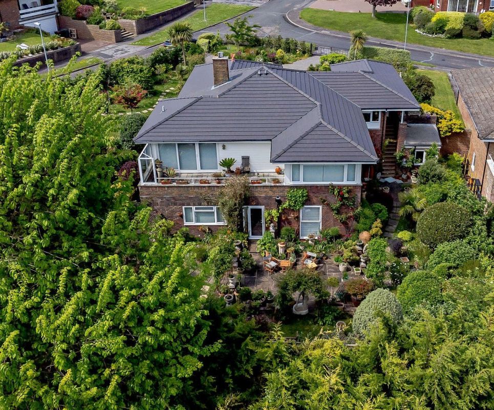 Meads Brow Strutt & Parker