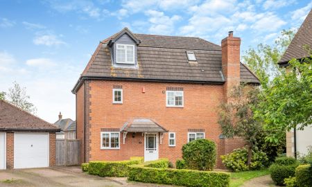 8 Greenhill Place