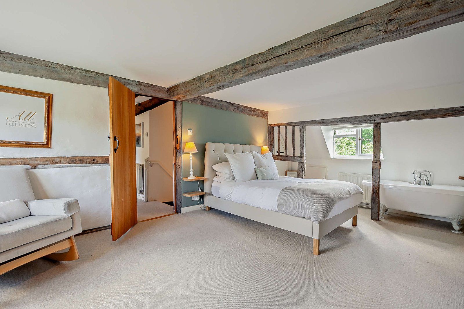 Principal Bedroom