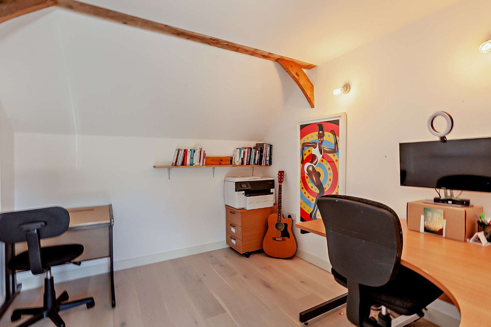 Home Office
