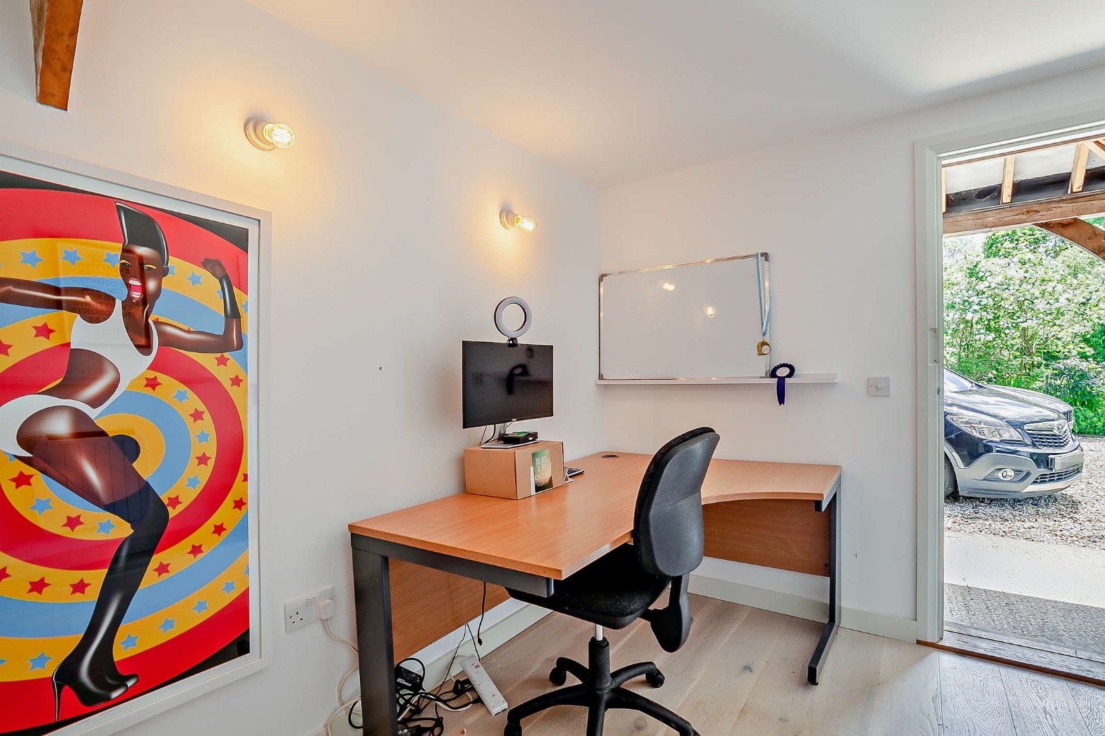 Home Office