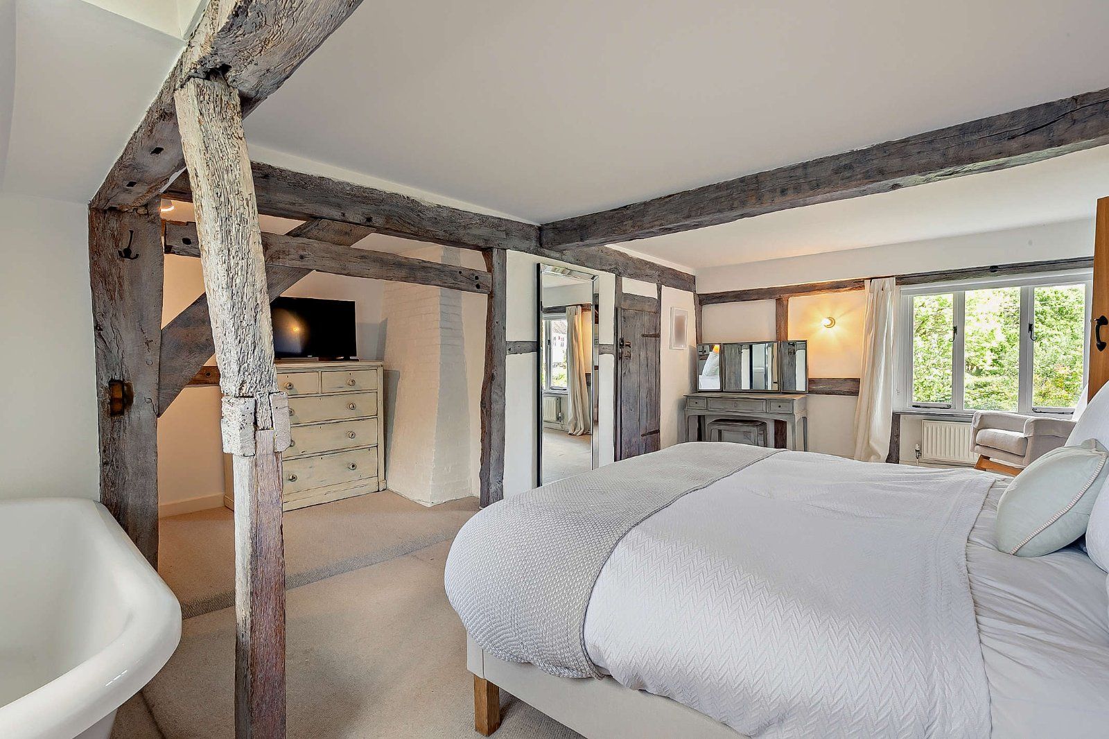 Principal Bedroom