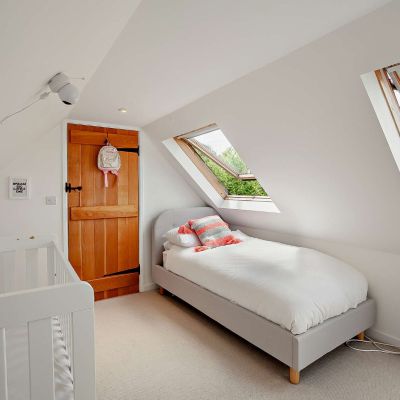Bedroom 4