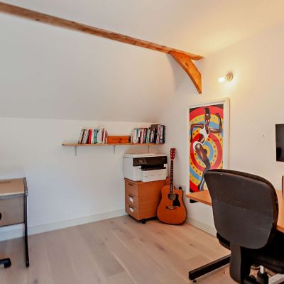 Home Office