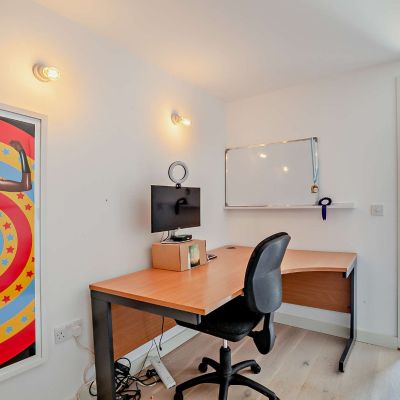 Home Office