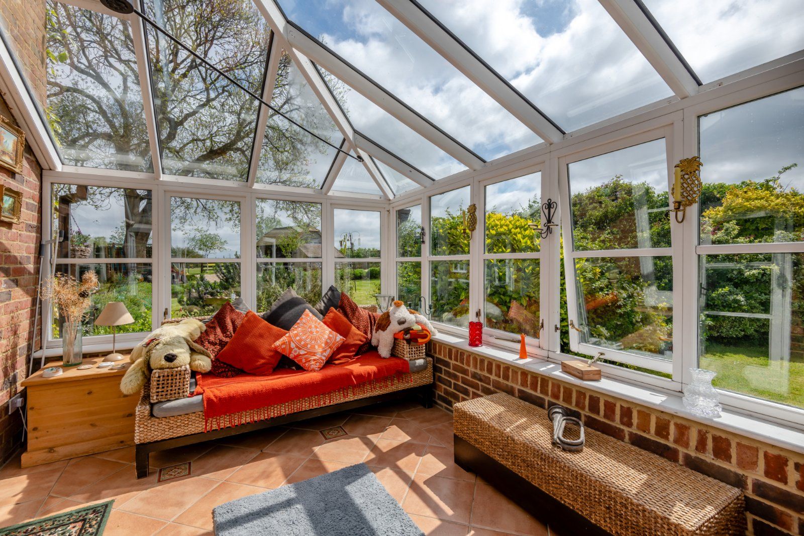 Conservatory