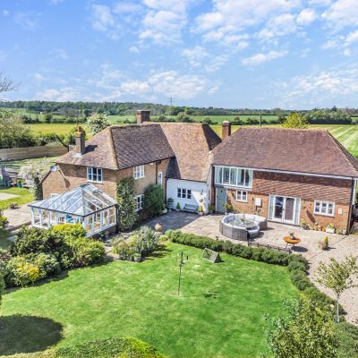 Harts Farm