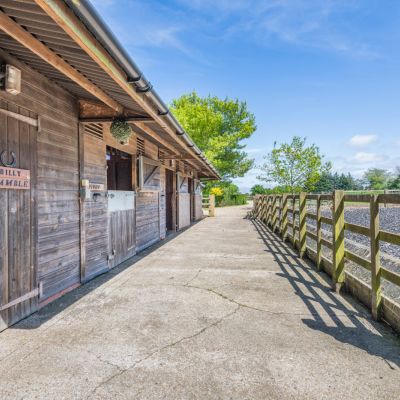 Stables