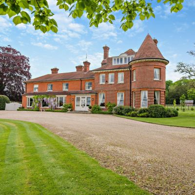 Snoddington Manor