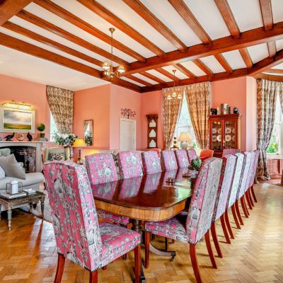 Dining/Drawing Room