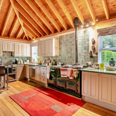 Lodge