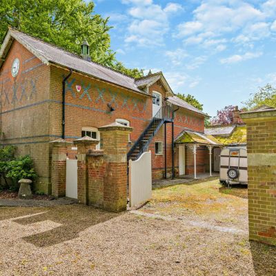 Stables
