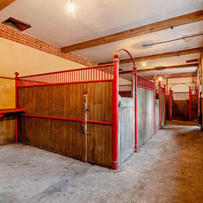 Stables