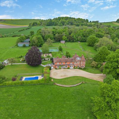 Snoddington Manor