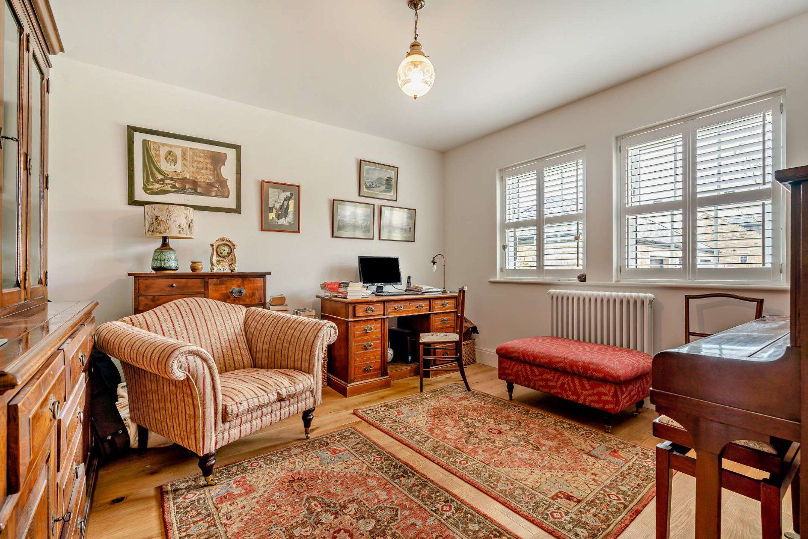 Drawing Room