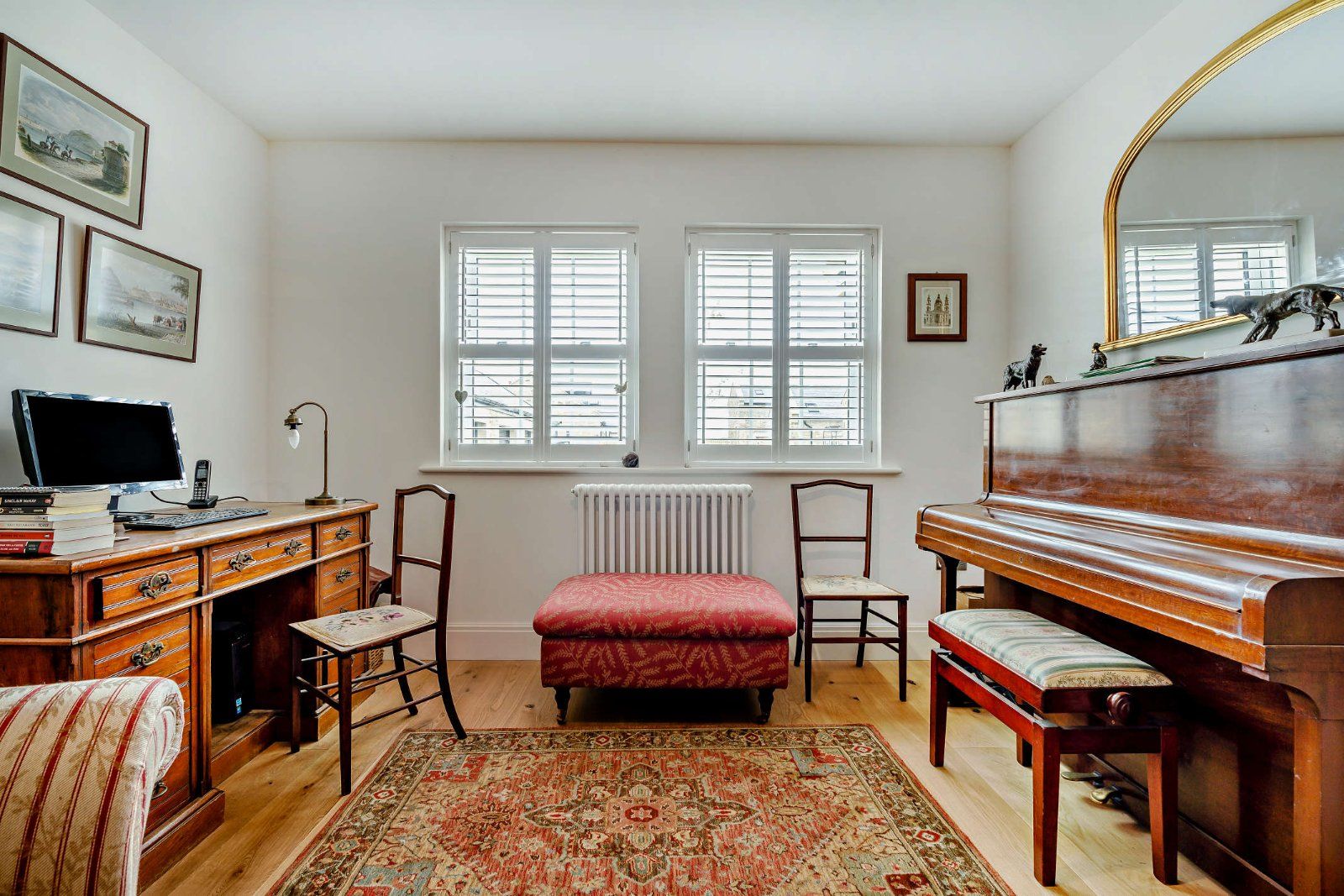 Drawing Room