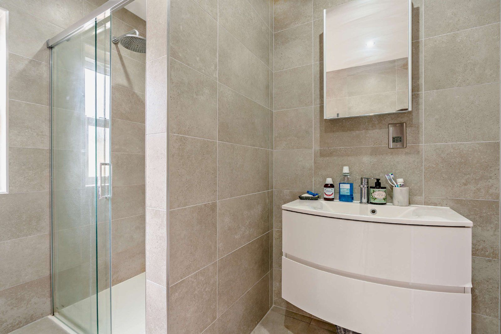 Principal Ensuite