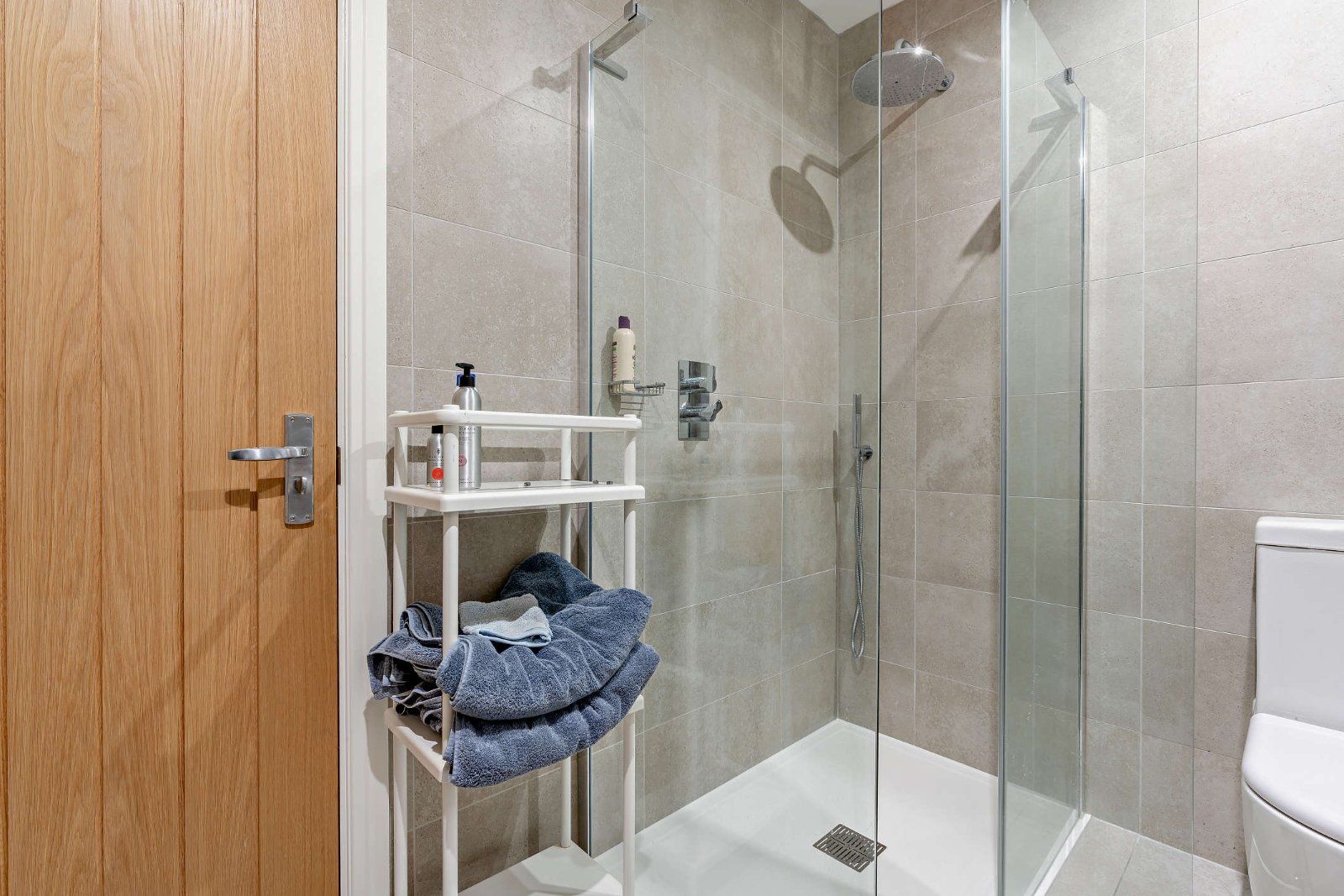Ensuite