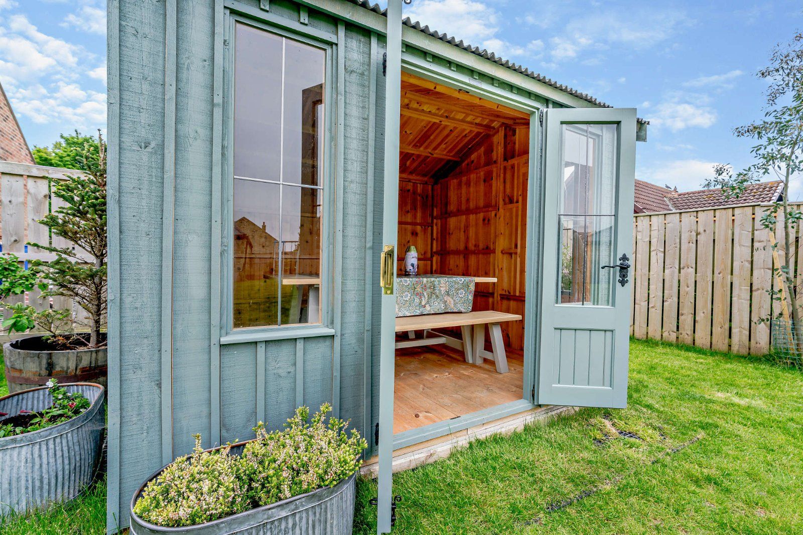 Summer House