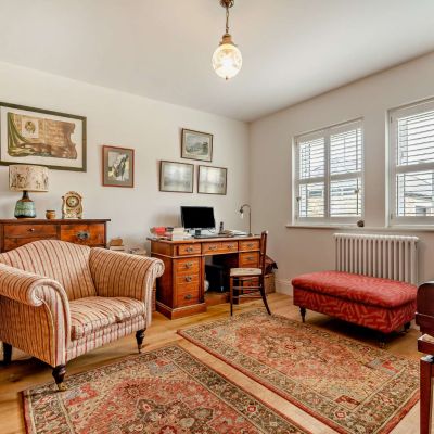 Drawing Room