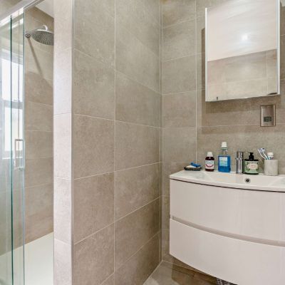 Principal Ensuite