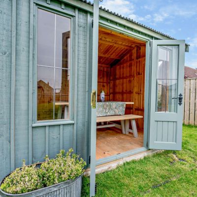 Summer House