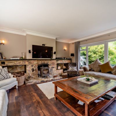 Sitting Area