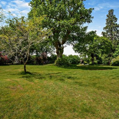 Gardens