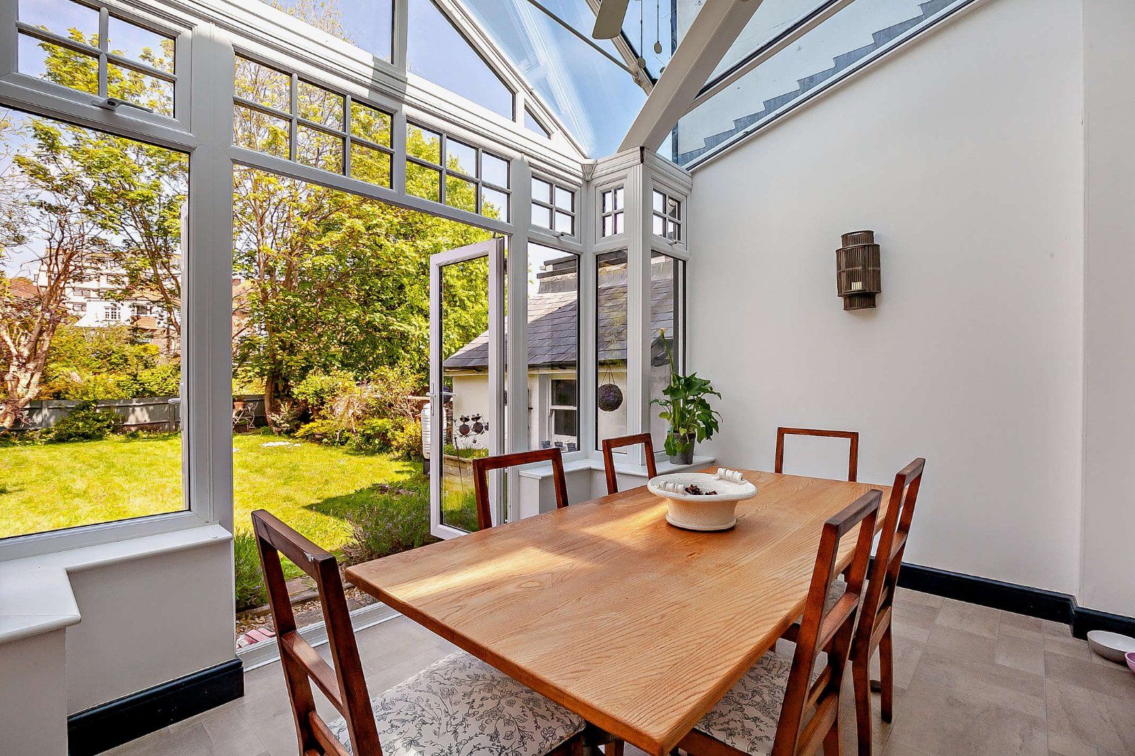 Conservatory
