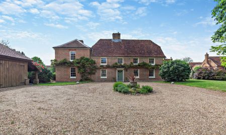 Tonbridge, Kent