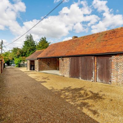 Outbuilding