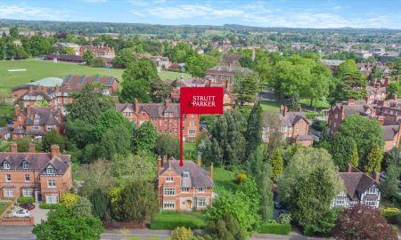 Shrewsbury, Shropshire