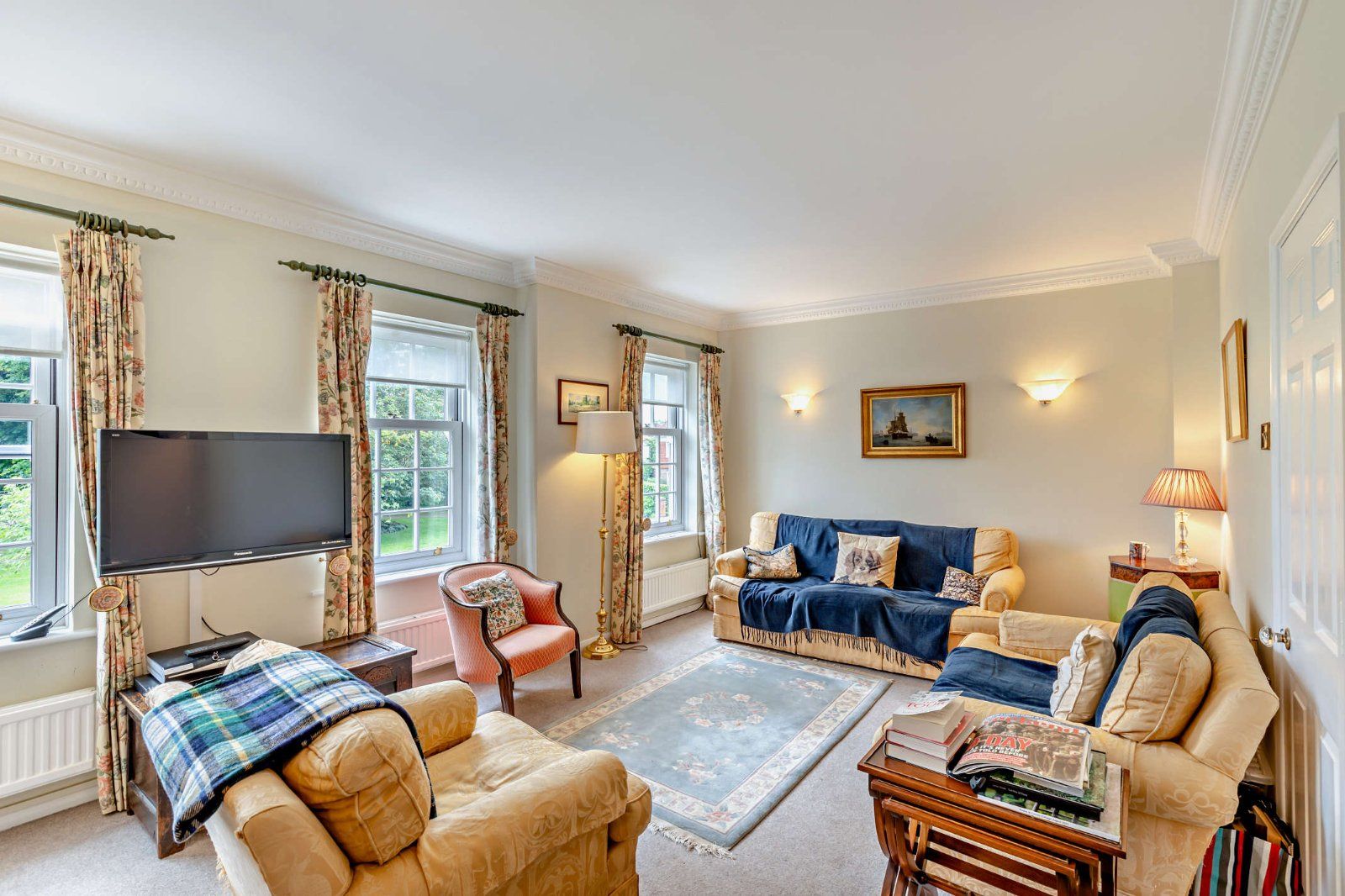 Sitting Room