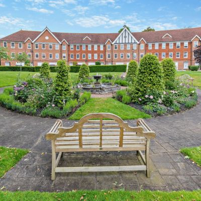 Communal Gardens