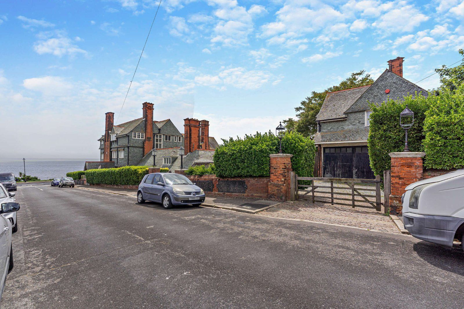 East Court Annexe