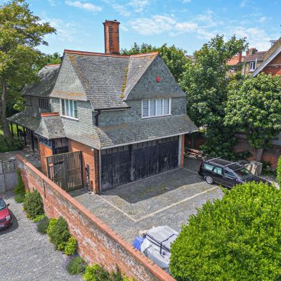 East Court Annexe