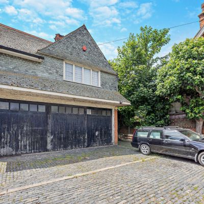 East Court Annexe