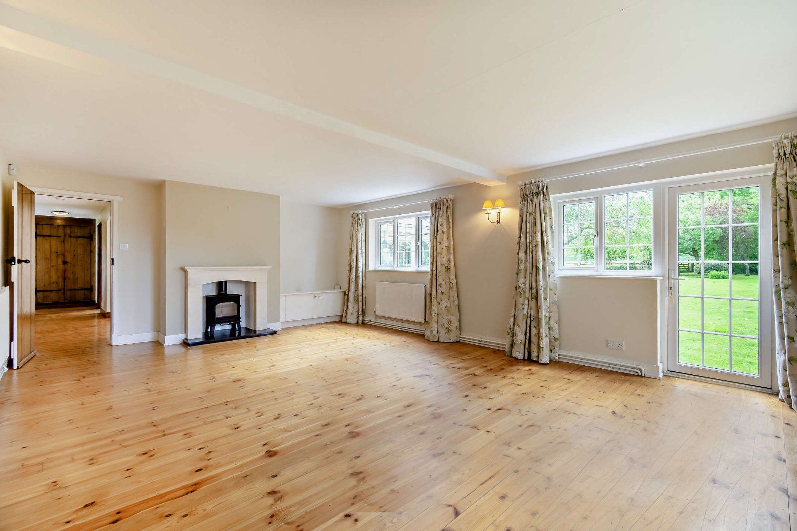 Drawing Room