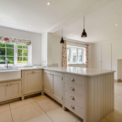 Kitchen/Breakfast