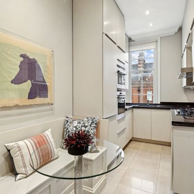 Kitchen/Breakfast Ro