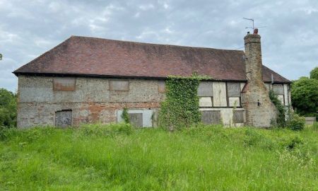 Gardeners Cottage