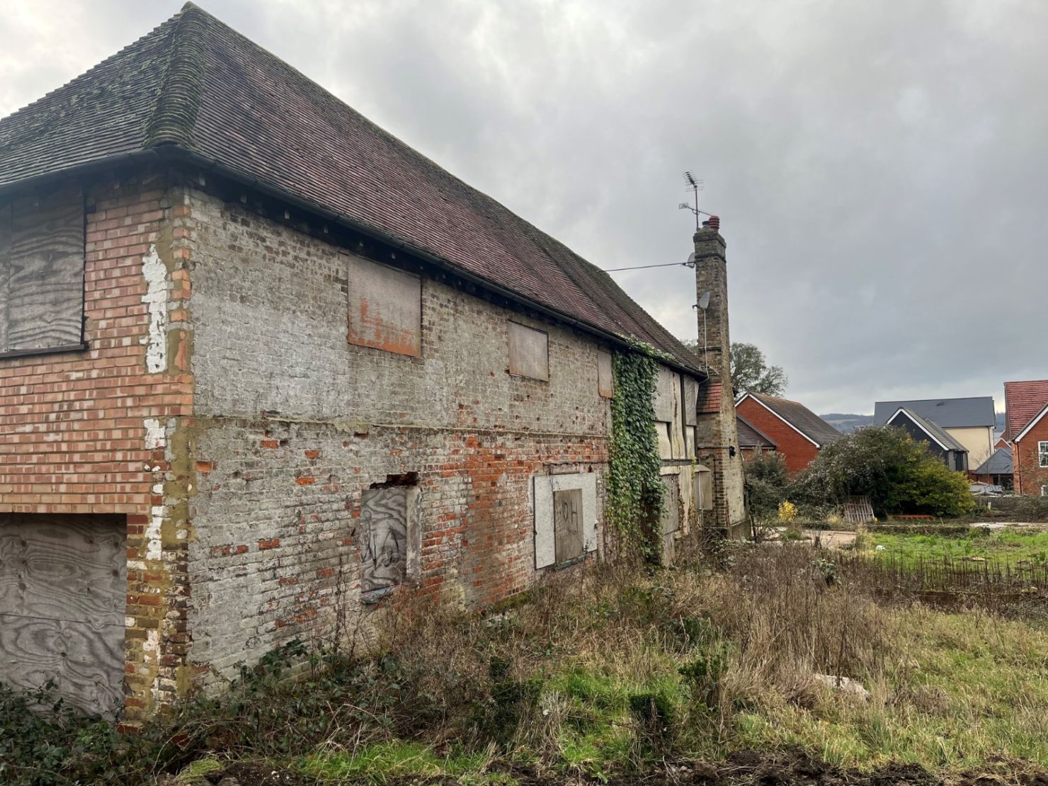 Gardeners Cottage