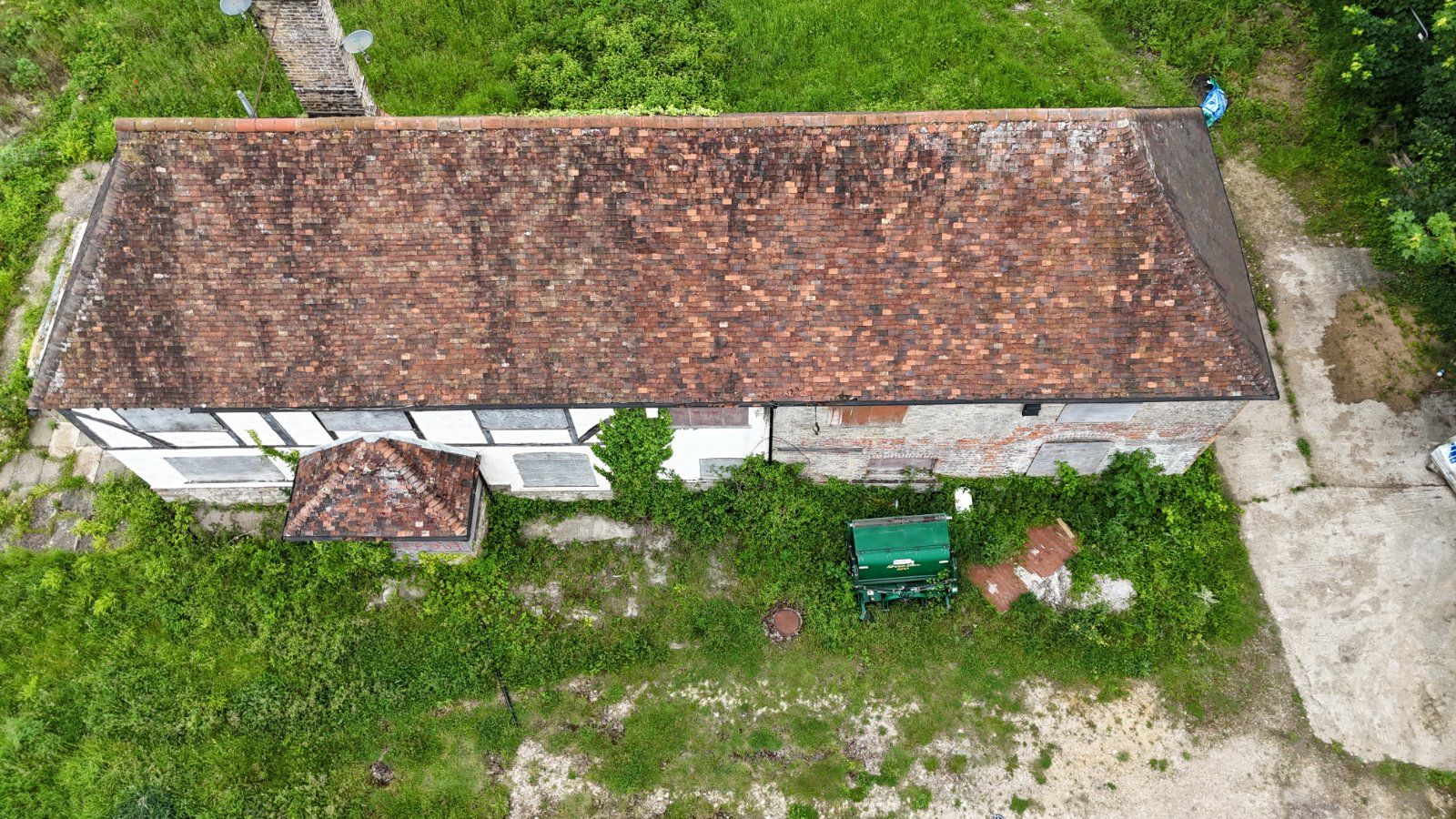 Gardeners Cottage