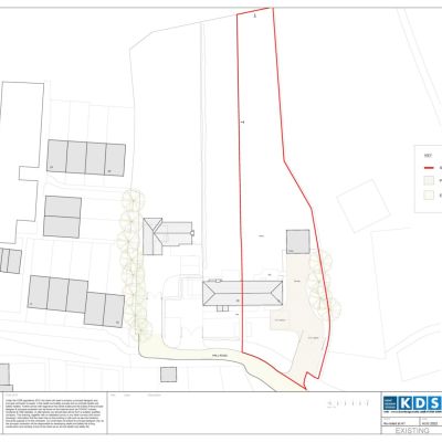 Architect Plan Hse 3