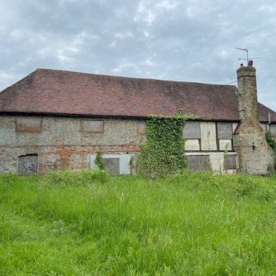 Gardeners Cottage