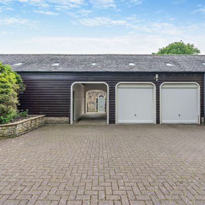 Garaage/Outbuilding